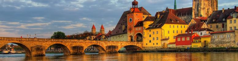 Regensburg Regensburg