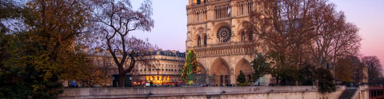 Kathedrale Notre-Dame de Paris - Paris Kathedrale Notre-Dame de Paris - Paris
