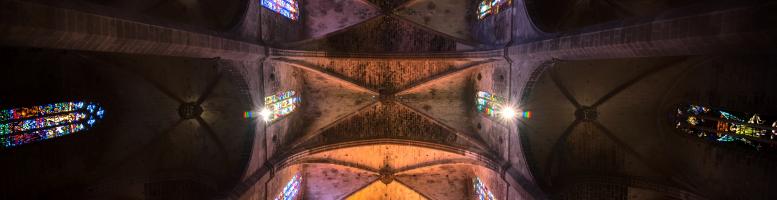 Santa Maria del Mar - Palma de Mallorca Santa Maria del Mar - Palma de Mallorca