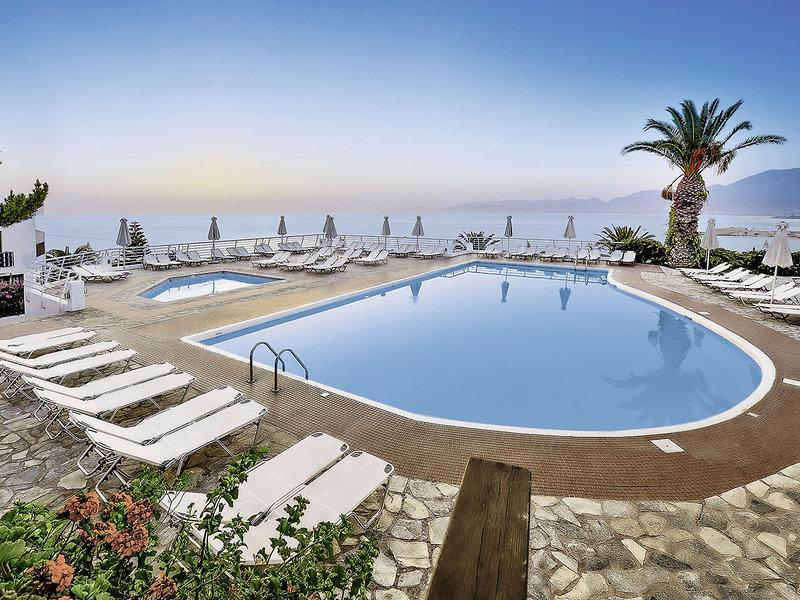 Hotel Hersonissos Village In Chersonissos (Kreta) Buchen | CHECK24