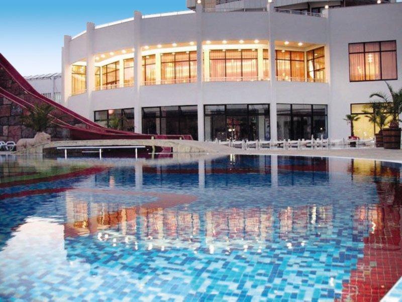 Bulgarien Hotel Kuban Resort Und Aquapark Bulgarien Hotel Kuban Resort Und Aquapark