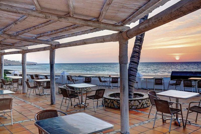 Hotel Monica Beach Fuerteventura Renovierung Hotel Monica Beach Fuerteventura Renovierung