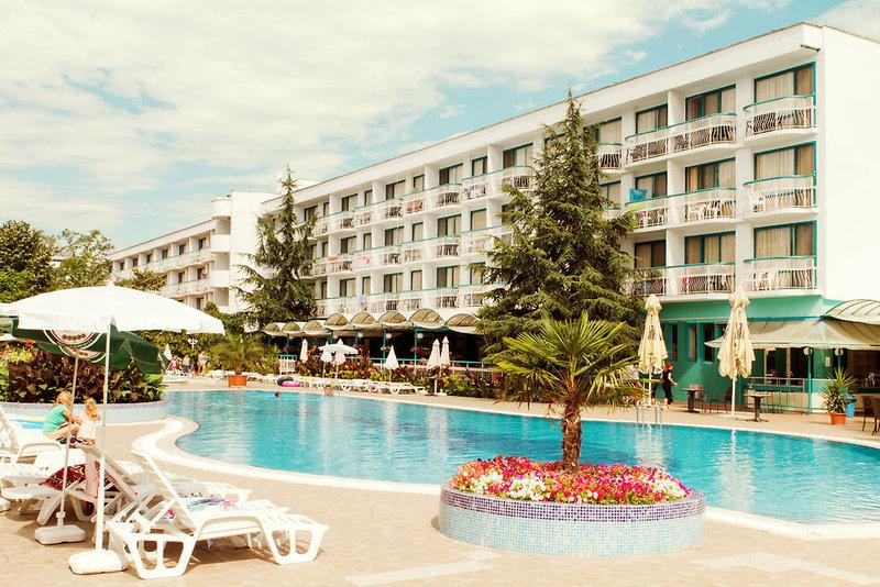 Die Top 10 Hotels an Bulgariens Sonnenstrand | CHECK24