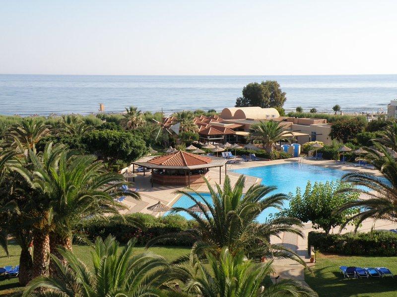 Hotel Anissa Beach & Village in Anissaras (Kreta) buchen | CHECK24