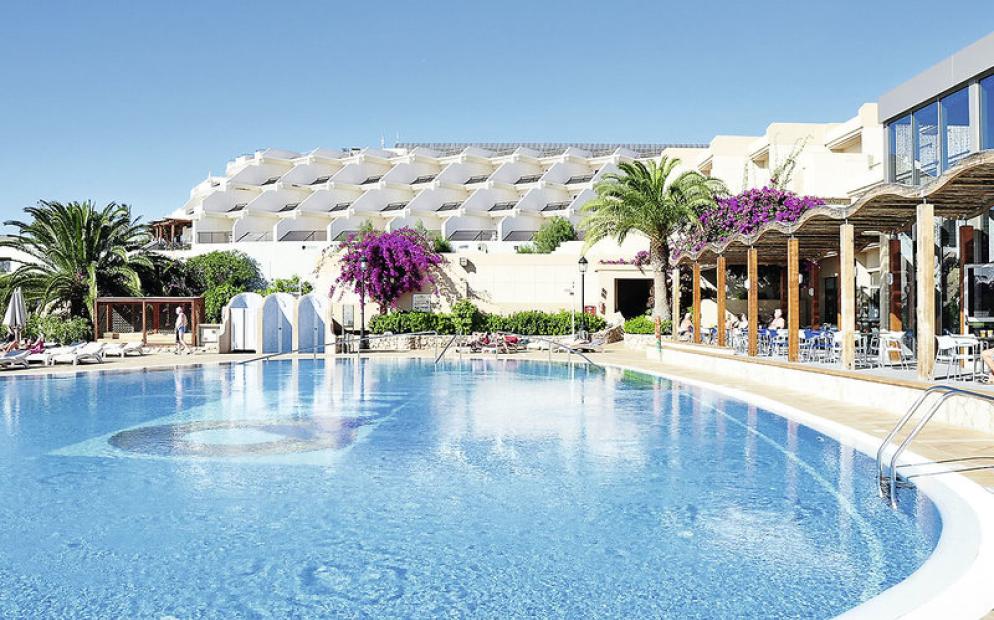 Die Top 10 Hotels Auf Fuerteventura Reisewelt Check24