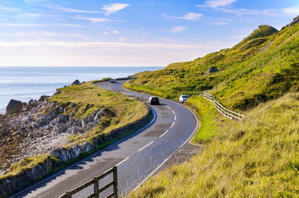 Irland Irland