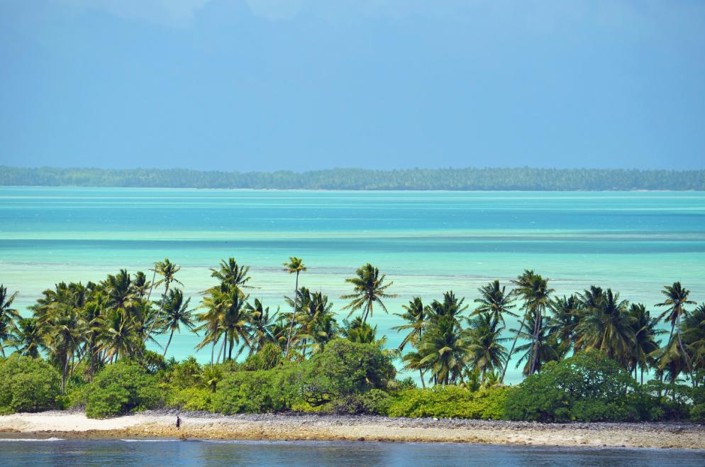 Kiribati Kiribati
