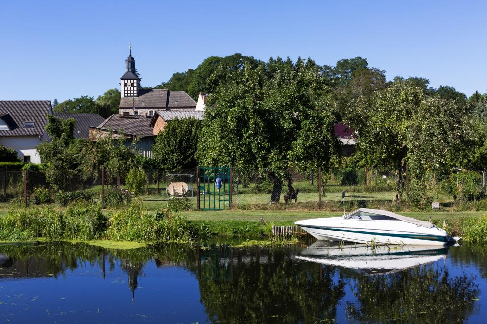 Uckermark Uckermark