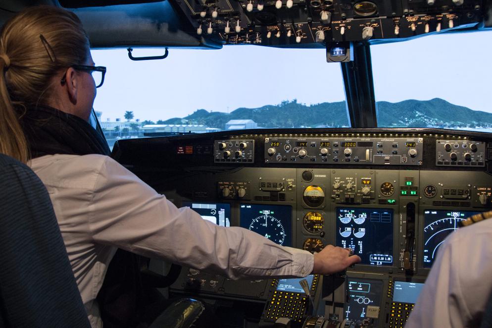 Flugsimulator Berlin Flugsimulator Berlin