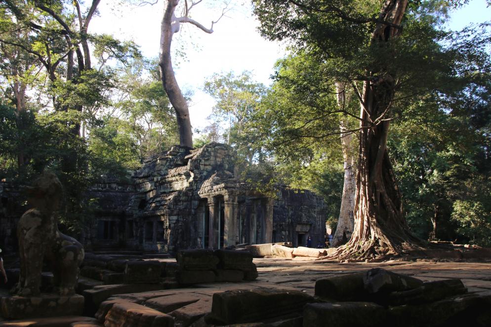 Angkor Wat Angkor Wat