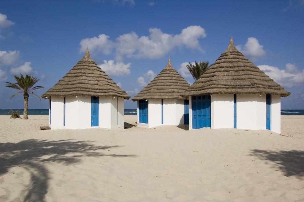 Djerba Djerba