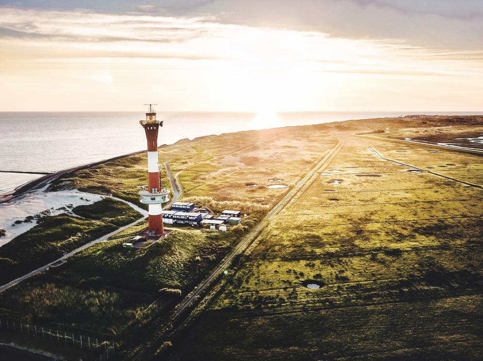Wangerooge Wangerooge