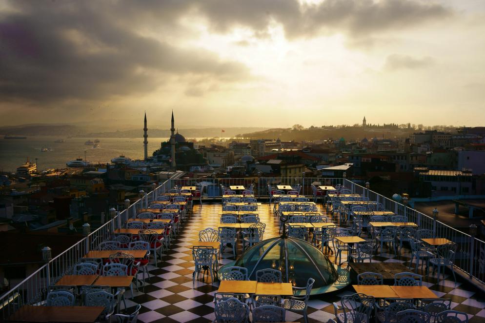 Istanbul Istanbul