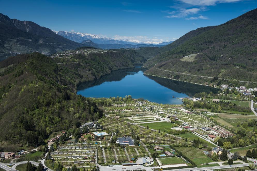 Levico See - Levico Terme Levico See - Levico Terme