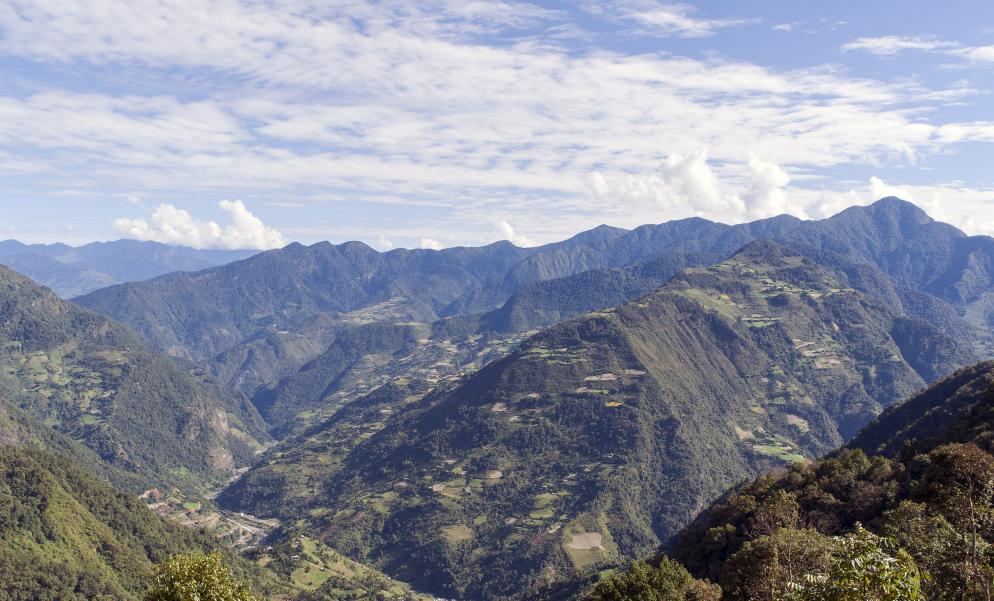 Bhutan Bhutan
