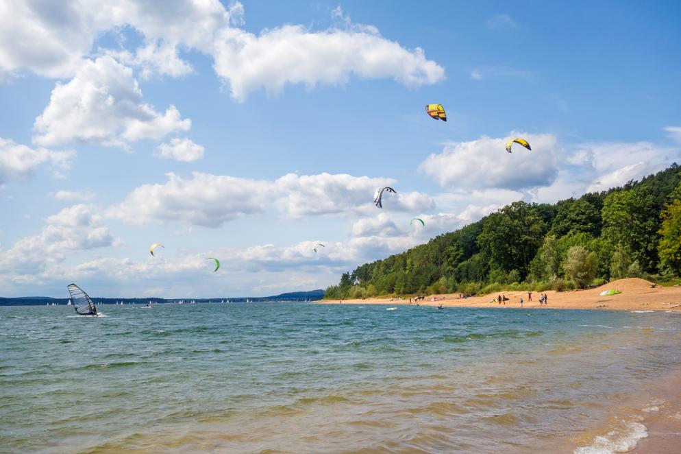 Brombachsee Brombachsee
