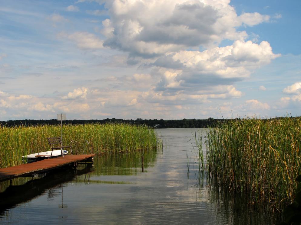 Scharmützelsee Scharmützelsee