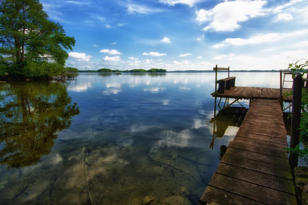 Großer Plöner See Großer Plöner See