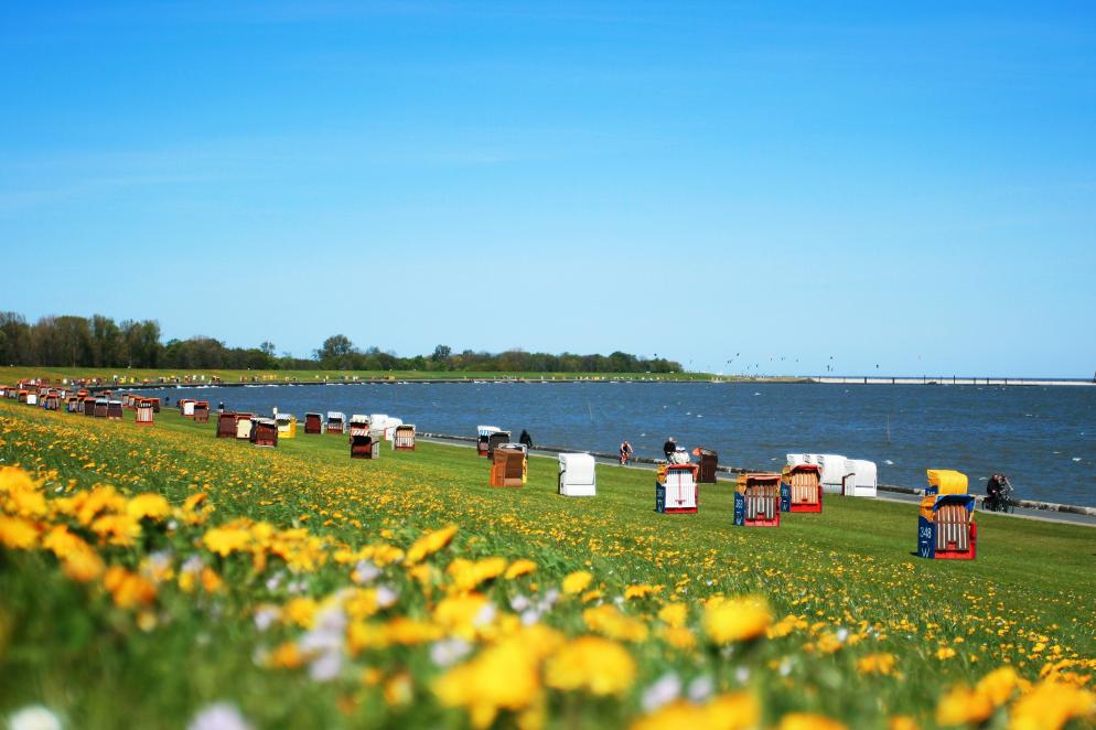 Cuxhaven Cuxhaven