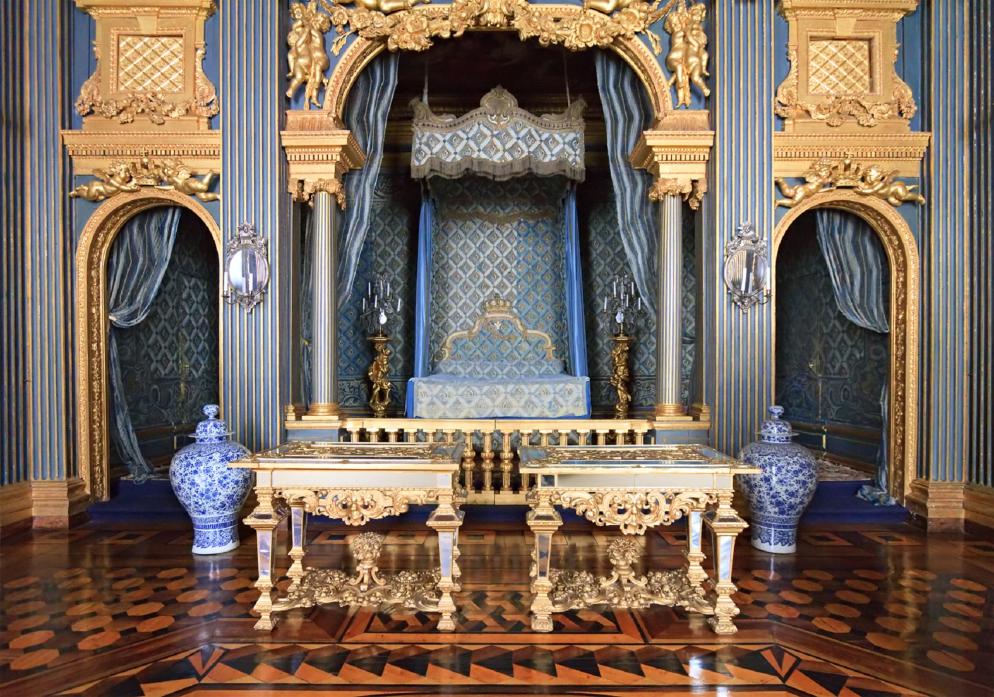 Schloss Drottningholm - Stockholm Schloss Drottningholm - Stockholm