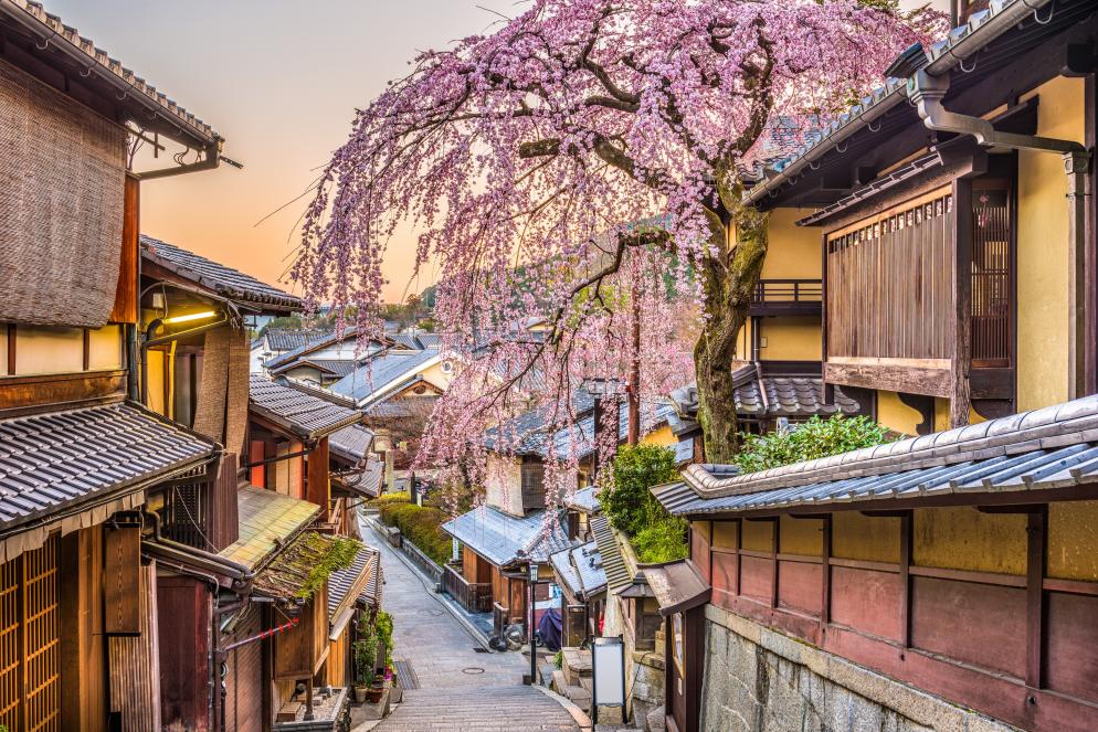 Kyoto Kyoto