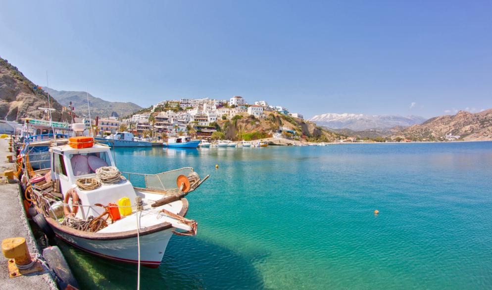 Agia Galini Agia Galini