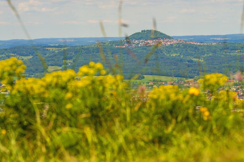 Hohenstaufen - Baden-Württemberg Hohenstaufen - Baden-Württemberg