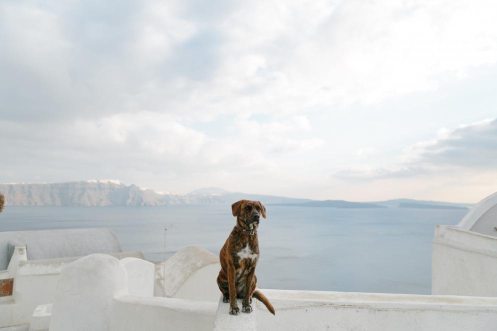 Santorin Santorin