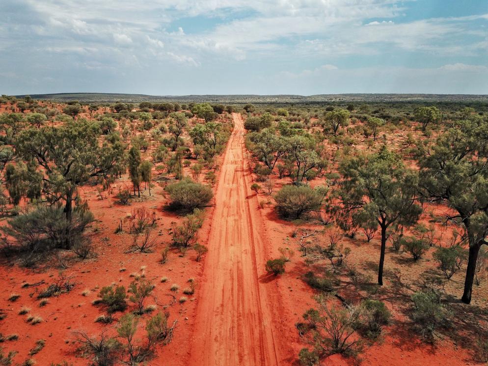 Australien Australien