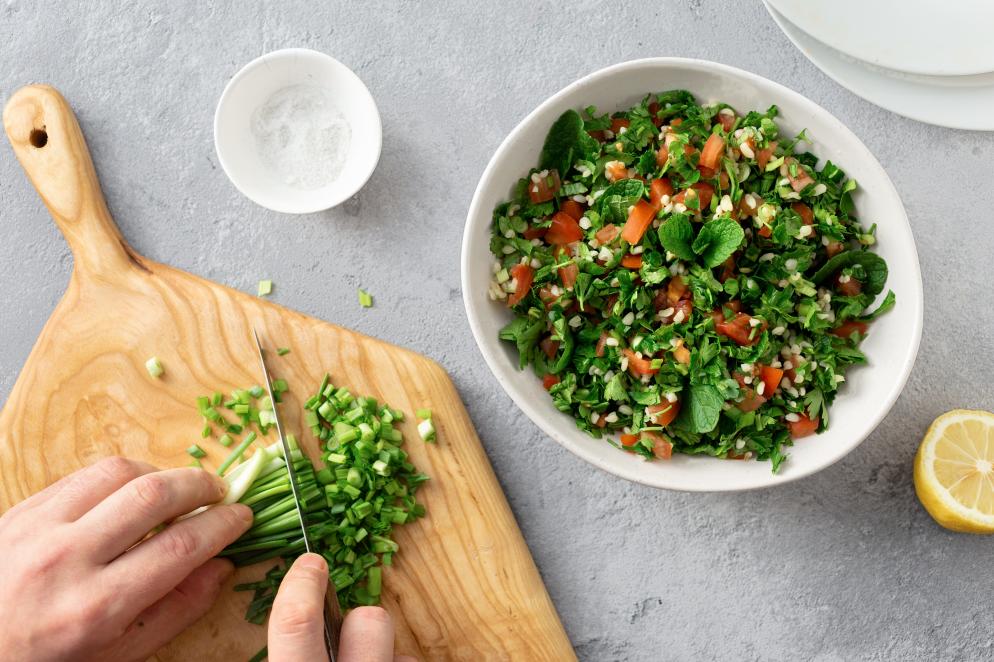 Tabouleh