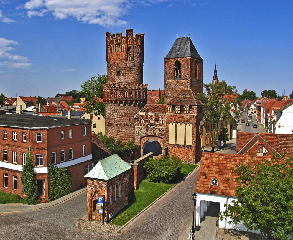 Tangermünde