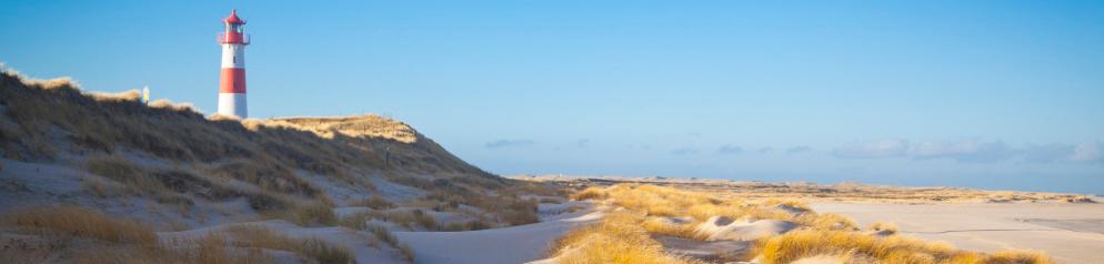Emotion Deutschland Sylt Tipps Heimaturlaub Schleswig-Holstein
