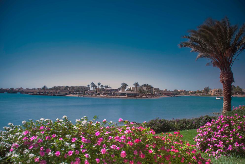 El Gouna El Gouna