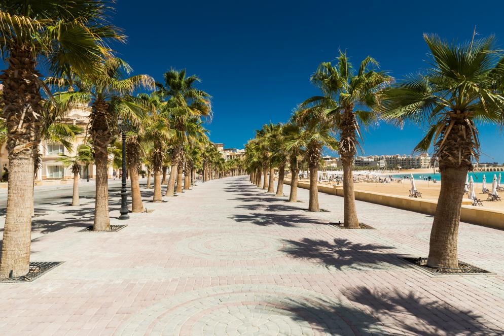 Sahl Hasheesh Sahl Hasheesh