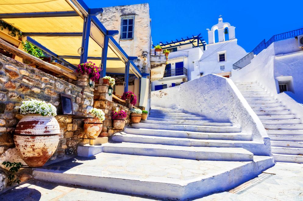 Naxos Naxos