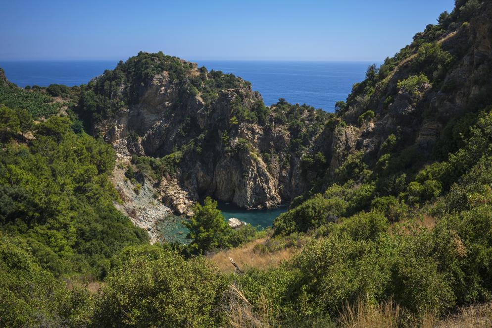 Antiochia am Kragos - Gazipaşa Antiochia am Kragos - Gazipaşa