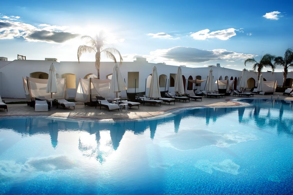Hotel - Ägypten Hotel - Ägypten