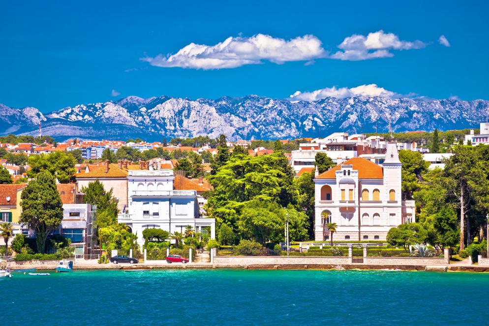 Zadar Zadar