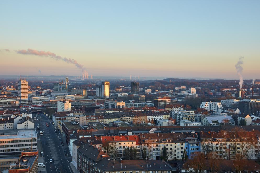 Bochum Bochum