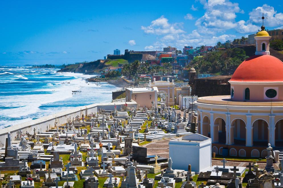 San Juan San Juan