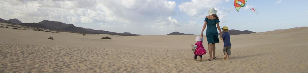 Fuerteventura Fuerteventura