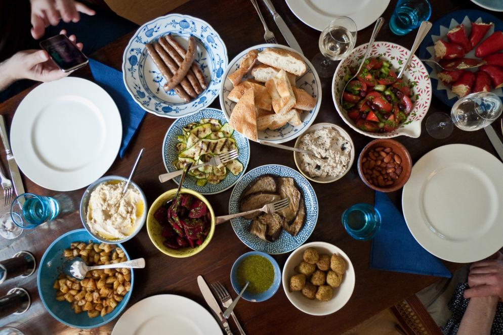 Mezze