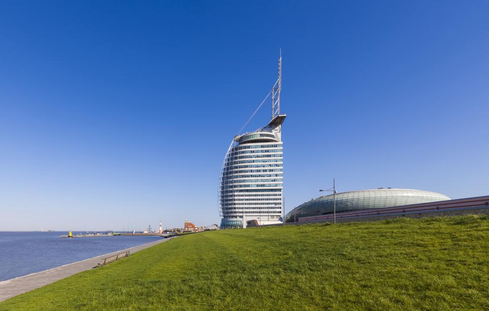 Bremerhaven Bremerhaven