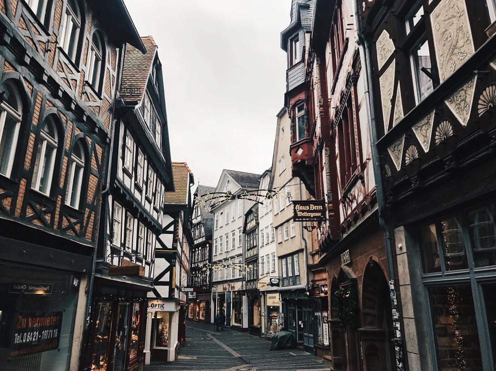 Marburg Marburg