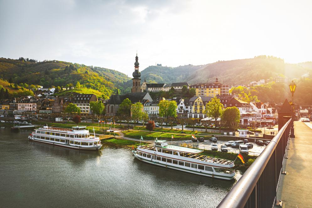 Cochem Cochem