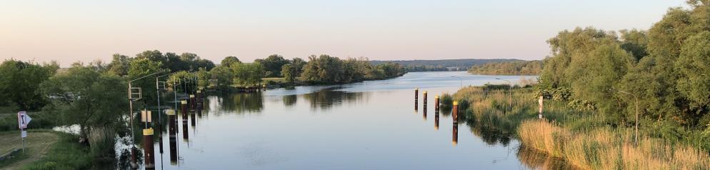 Uckermark Uckermark
