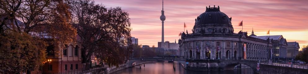 Bode Museum - Berlin Bode Museum - Berlin