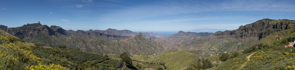 Gran Canaria Gran Canaria