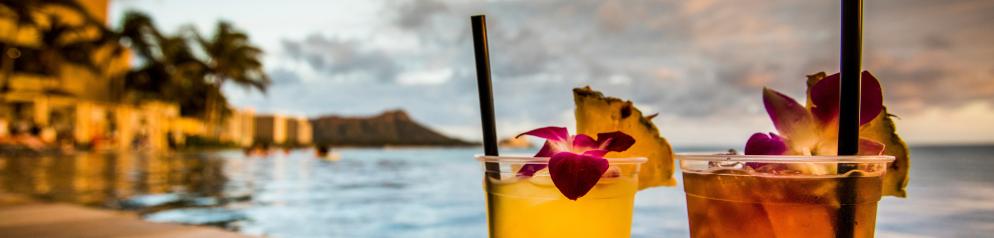 Cocktail-Pool