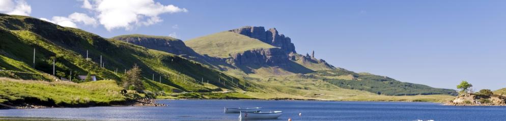 Schottland Schottland